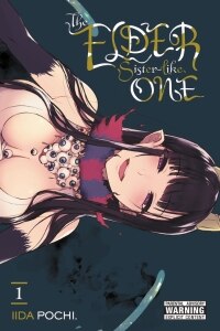 The Elder Sister-Like One, Vol. 1