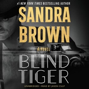 Blind Tiger