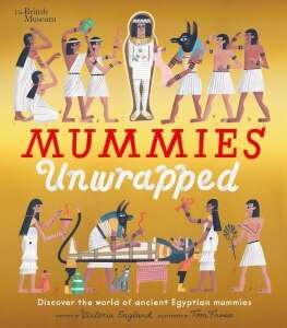 Mummies Unwrapped