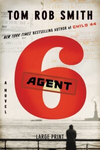 Agent 6