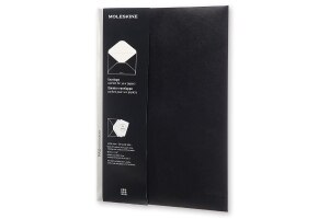 Moleskine Pro Collection Envelope, A4, Black (12 x 8.5)