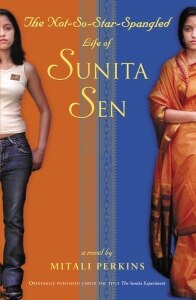 The Not-So-Star-Spangled Life of Sunita Sen