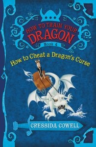 How to Train Your Dragon: How to Cheat a Dragon's Curse