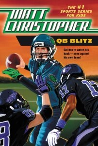 QB Blitz