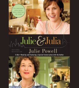 Julie and Julia