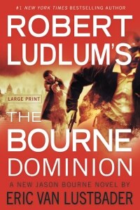 Robert Ludlum's (TM) The Bourne Dominion