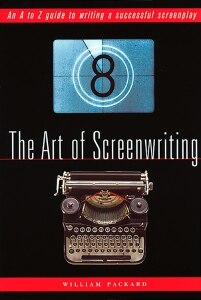 The Art of Screenwriting