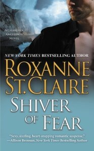 Shiver of Fear