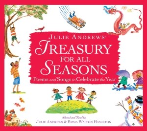 Julie Andrews' Treasury for All Seasons