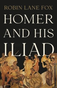 Homer and His Iliad