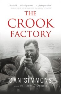 The Crook Factory