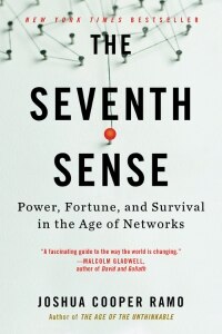 The Seventh Sense