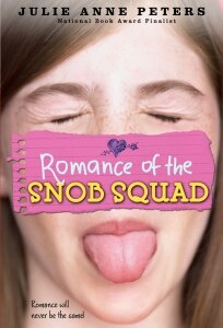 Romance of the Snob Squad