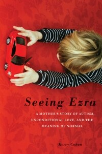 Seeing Ezra