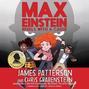 Max Einstein: Rebels with a Cause