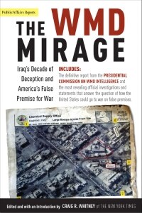 The WMD Mirage