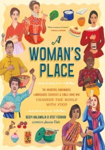 A Woman's Place