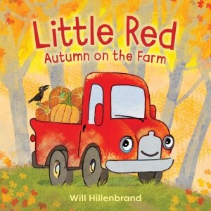 Little Red, Autumn on the Farm