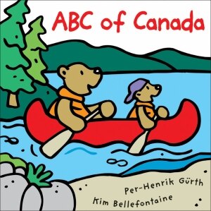 ABC of Canada