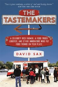 The Tastemakers