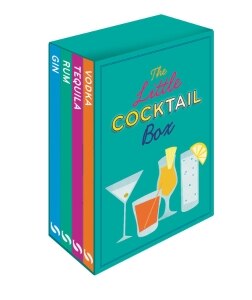 The Little Cocktail Box