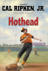 Hothead