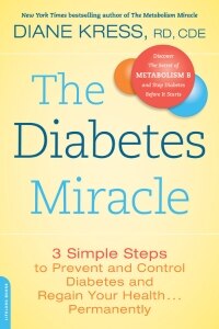 The Diabetes Miracle