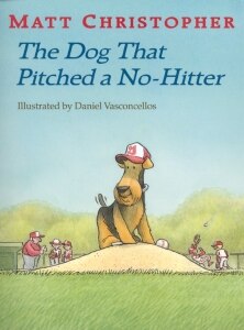 The Dog That Pitched a No-Hitter