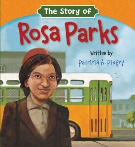 The Story of Rosa Parks