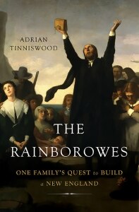 The Rainborowes