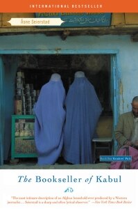 Bookseller of Kabul, The