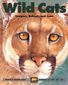 Wild Cats