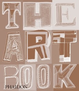 The Art Book