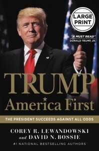 Trump: America First