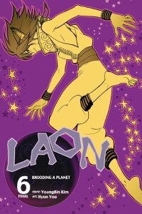 Laon,  Vol. 6