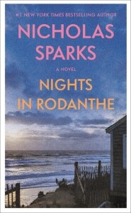 Nights in Rodanthe