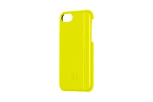 Moleskine Classic Hard Case iPhone 6/6s/7/8, Dandelion Yellow