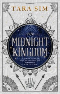 The Midnight Kingdom