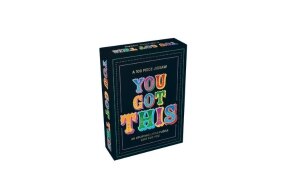 You Got This