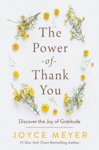 The Power of Thank You