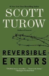 Reversible Errors