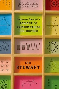 Professor Stewart's Cabinet of Mathematical Curiosities