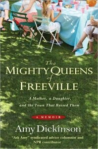 The Mighty Queens of Freeville