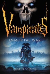 Vampirates: Immortal War