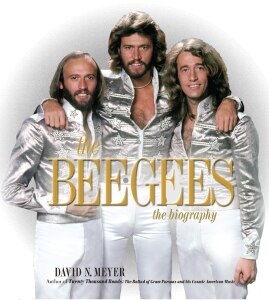 The Bee Gees