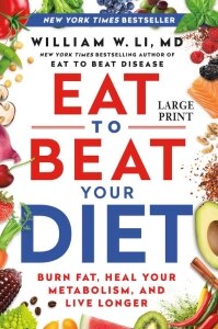 Eat to Beat Your Diet