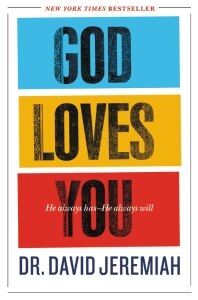 God Loves You