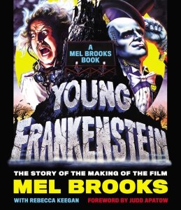 Young Frankenstein: A Mel Brooks Book