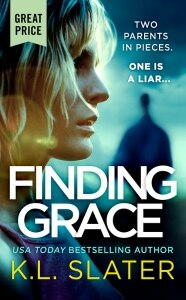 Finding Grace