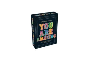 You Are Amazing